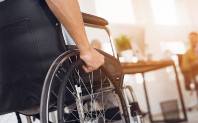 Do HOAs Have to Be ADA Compliant?